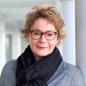 Daniela Behrens - Ministra de Asuntos Sociales, Salud e Igualdad