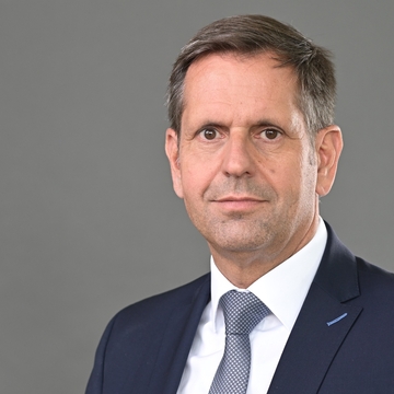 Olaf Lies - Ministro Presidente