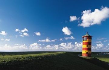 Faro de Pilsum